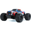 ARRMA Arrma Granite Grom 1:18 4WD Smart RTR modrá