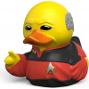Tubbz kačička malá Star Trek Jean Luc Picard
