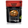 Express Menu Kuracie po záhradnícku