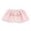 Oblečenie Skirt Party Night Ma Corolle pre 36 cm bábiku od 4 rokov