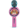 OTL Technologies Paw Patrol Skye PopSing LED ružový PAW310