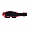 FOX Main Core Goggle - Spark - OS, Fluo RED MX24