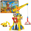 Spin Master RUBBLE & CREW INTERAKTIVNÍ JEŘÁB SE ZVUKY 60 CM
