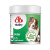 Vitality Deter 8in1 for Dogs 100 tbl