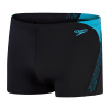 Pánske Plavecké boxerky SPEEDO HYPERBOOM SPL ASHT AM 8-00302015147 – Čierna