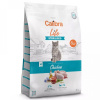 Calibra Cat Life Sterilised Chicken 6kg