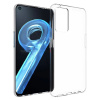 Púzdro BlueStar ultratenké TPU 0,5mm realme 9i čiré