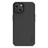 Nillkin Super Frosted PRO Magnetic Zadní Kryt pro Apple iPhone 14 Black