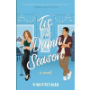´Tis the Damn Season - Kimi Freeman
