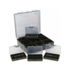 NGT - Tackle Box System 4+1