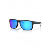 Slnečné okuliare Oakley 9487-0561 Holbrook XXL Matte Black