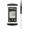 VOLTCRAFT PTM 100 + TPT-201 teplomer -200 - 450 °C Typ senzora Pt1000 IP65; VC-9955490