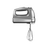 Ručný šľahač strieborná KitchenAid