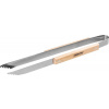 STREND Obracac BBQ S12046C, pre gril, nerezový 2210450