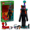 LEGO® Minecraft™ 21279 Endermanova veža - LEGO