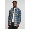 Lake Check Shirt L