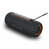 Reproduktor, Bluetooth, stereo, MUSE M 780 BT, čierna