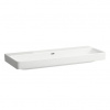 Laufen Umyvadlo Pro S Furniture 120 x 46,5 cm bez otvoru, biele H8149650001091
