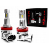 Žiarovky SHR Germany Ultra Cob ZES Xenon White H9 72 W 2 ks