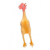 KAR pes kura pískací 50 cm latex