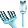 Olivia Garden Kefa FingerBrush Combo Dolce Vita Blue Sky