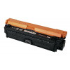 Alternatíva Color X CE740A (No. 307A) - toner čierny pre HP Color LaserJet CP 5220, 5225, 7000 st