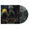 Bat - Under The Crooked Claw / Clear,Black,Marbled / Vinyl [LP]