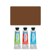 Farba olejová JUNIOR 45 ml medená 520