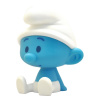 Plastoy Šmolkovia Chibi Busta Bank Smurf 16 cm