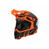 Acerbis Prilba X-TRACK H-22-06 - FLUO ORANGE/BLACK