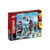 Lego Ninjago 70678 - Zámok zabudnutého cisára 70678