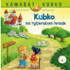 Kubko 27 Kubko na rytierskom hrade - Christian Tielmann; Sabina Kraushaarová; Zuzana Do