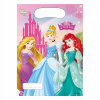Darčekové tašky Princess Princezné Párty 6ks
