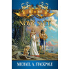 Věk objevů 3 - Nový svět - Michael Stackpole