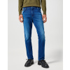 Pánské rifle Wrangler Texas Slim 112358217 Blue Jam Velikost: W42, Délka: L34