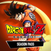 DRAGON BALL Z: KAKAROT – Season Pass – PC DIGITAL