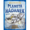 Planeta hádanek - dobrodružná matematika