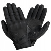 Motocyklové rukavice SHIMA SHADOW TFL BLACK veľ. L