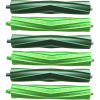 6 x HLAVNÉ KEFY PRE IROBOT ROOMBA I3 I4 I5 I6 I7 E4 E5 E6 J7 COMBO