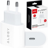 Nabíjačka Výkonná 35W Rýchla pre iPhone ALOGY USB-C USB typ C PD GaN