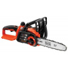 BLACK+DECKER GKC1825L20 Aku reťazová píla 25 cm, 18 V