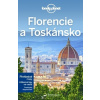 Florencie a Toskánsko (Nicola Williams, Virginia Maxwell)