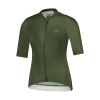 SHIMANO Dres dámsky SAKURA khaki /Vel:S