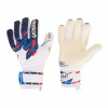 Brankárske rukavice Reusch Attrakt RE:GRIP NC blue/pink/white 10.5