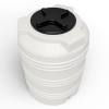 UHPLAST Sud na vodu V 300L biely
