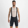 SPORTFUL Cyklistické tielko - 2ND SKIN - biela 2XL