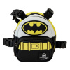 Postroj pre psov DC Comics Loungefly Batman Backpack Large