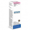 Cartridge Atrament Epson 673 Light Magenta - originálny