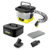 Kärcher - Nízkotlakový čistič OC 4 + Pet Kit, 1.599-353.0