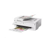 Canon PIXMA TS9551C biela - farebná, MF (tlač, kopírovanie, skenovanie, cloud), obojstranný tlač, USB,LAN,Wi-Fi 2988C056